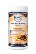 BHC Height Growth Plus - Height Growth Supplement for kids – Advanced Height Growth Powder 