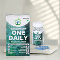 BHC Nutriozen One Daily Multivitamin