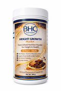 BHC Height Growth Plus - Height Growth Supplement for Adults & Teens